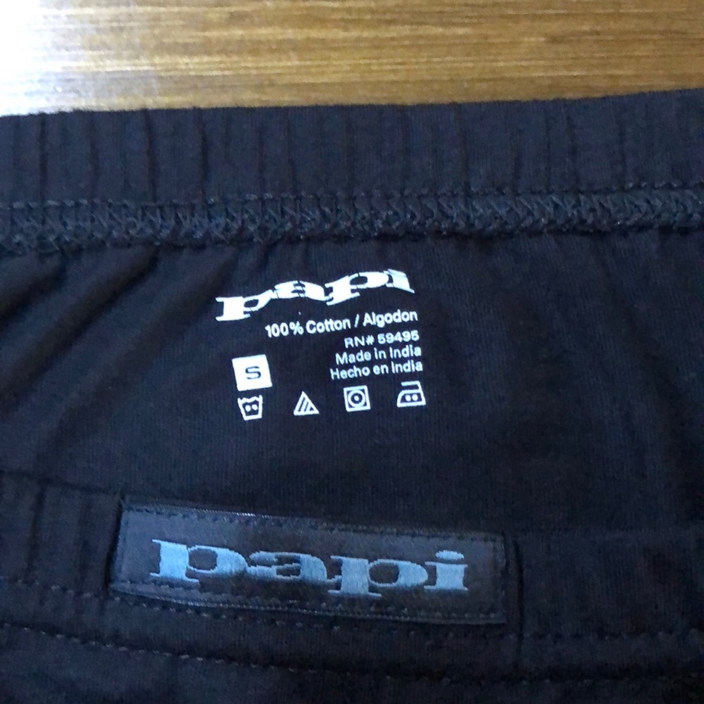Papi brief - Picture 2 of 2